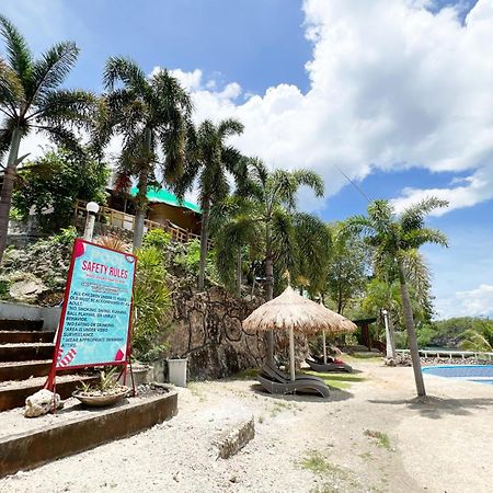 La Puerta Al Paraizo Guimaras Powered By Cocotel Exterior photo