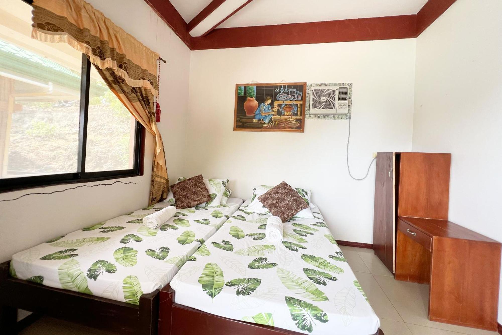 La Puerta Al Paraizo Guimaras Powered By Cocotel Room photo