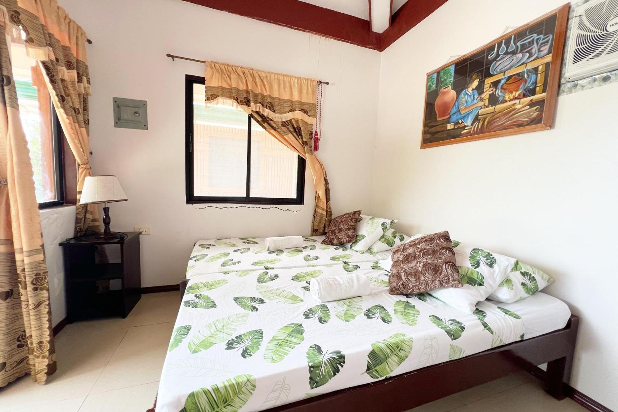 La Puerta Al Paraizo Guimaras Powered By Cocotel Room photo