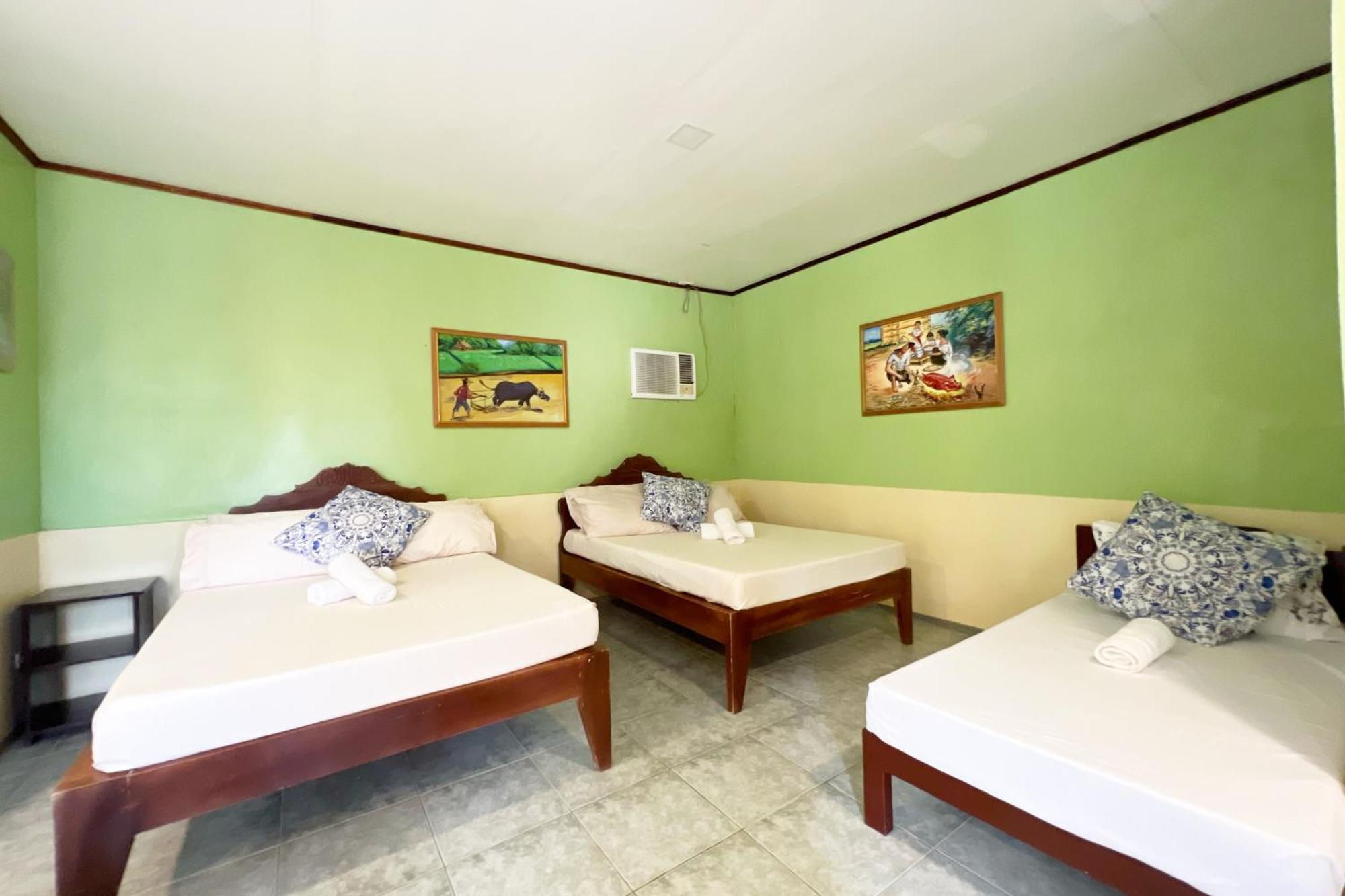La Puerta Al Paraizo Guimaras Powered By Cocotel Room photo