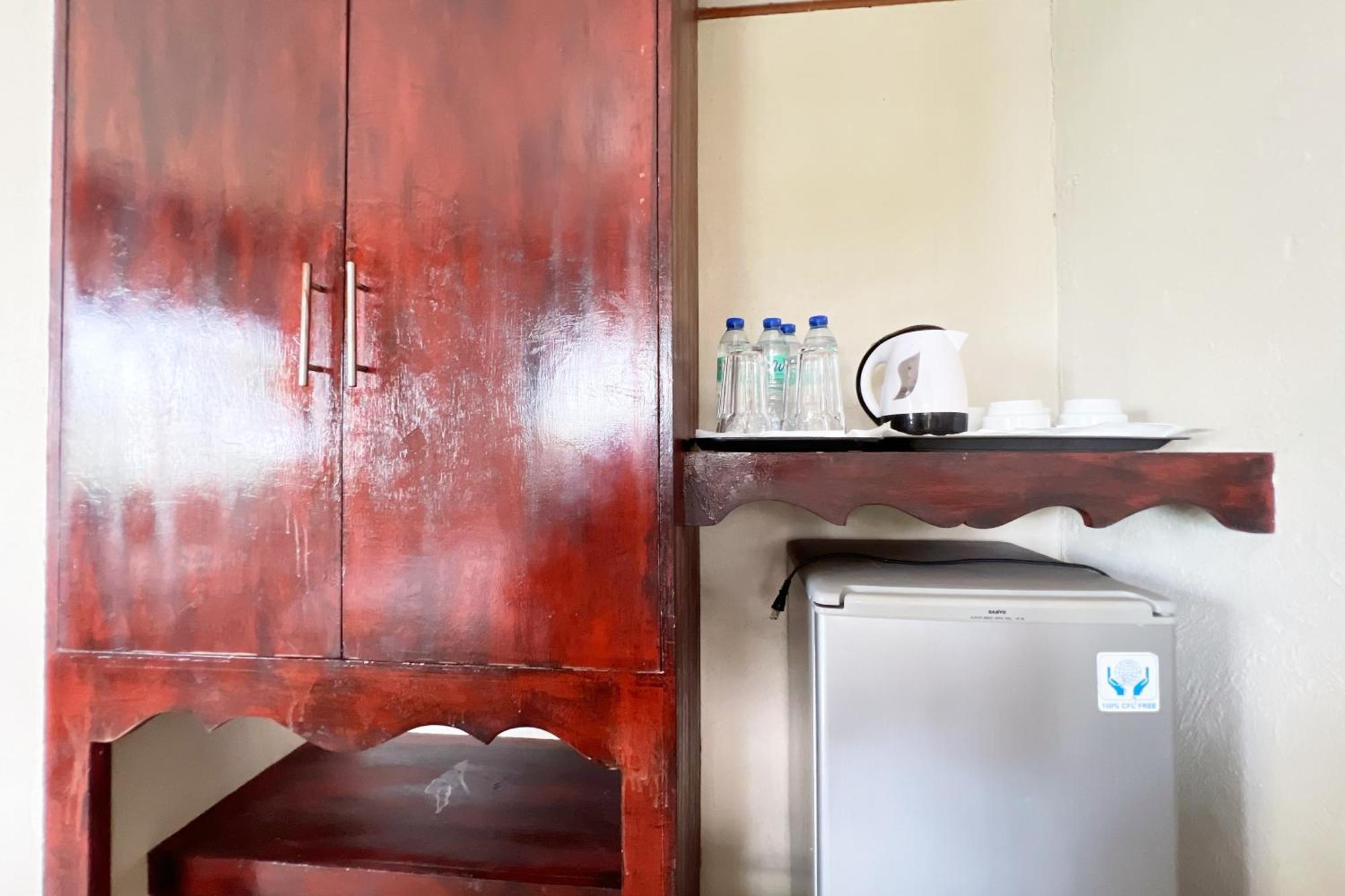 La Puerta Al Paraizo Guimaras Powered By Cocotel Room photo