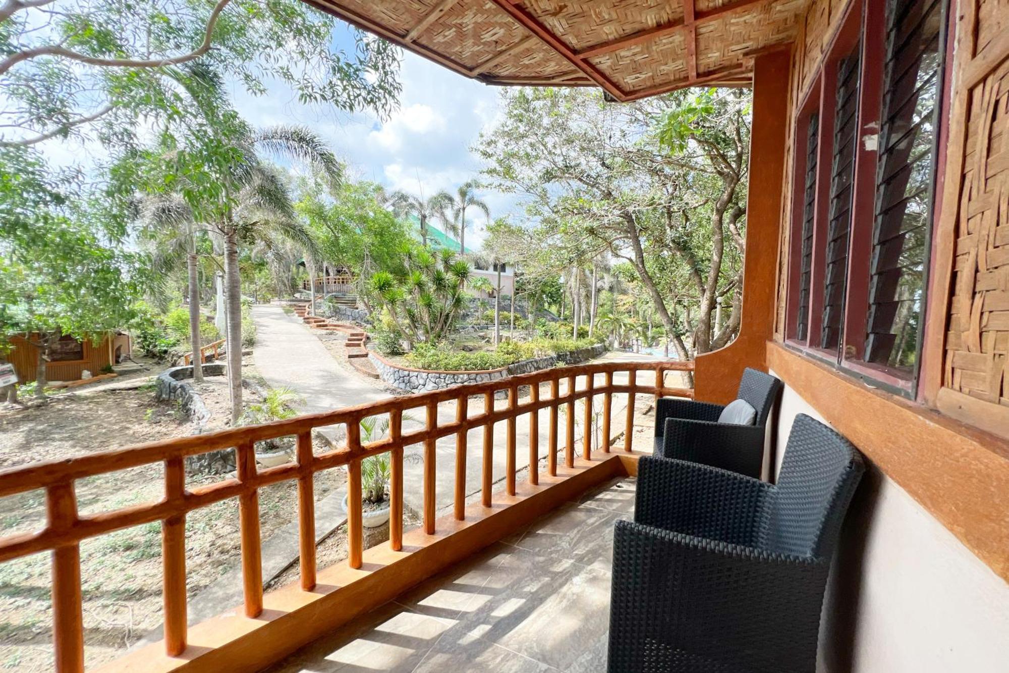 La Puerta Al Paraizo Guimaras Powered By Cocotel Room photo