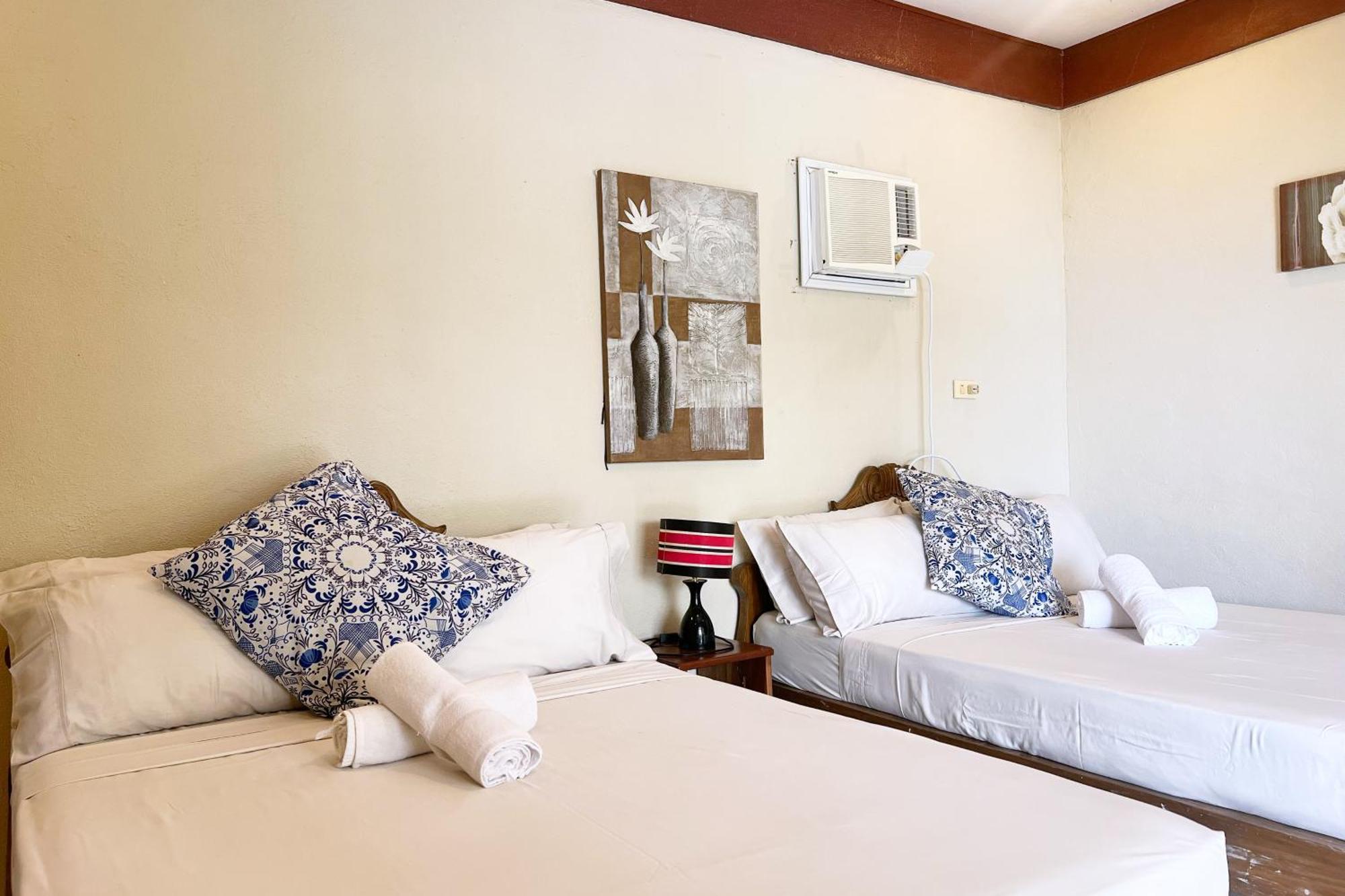 La Puerta Al Paraizo Guimaras Powered By Cocotel Room photo