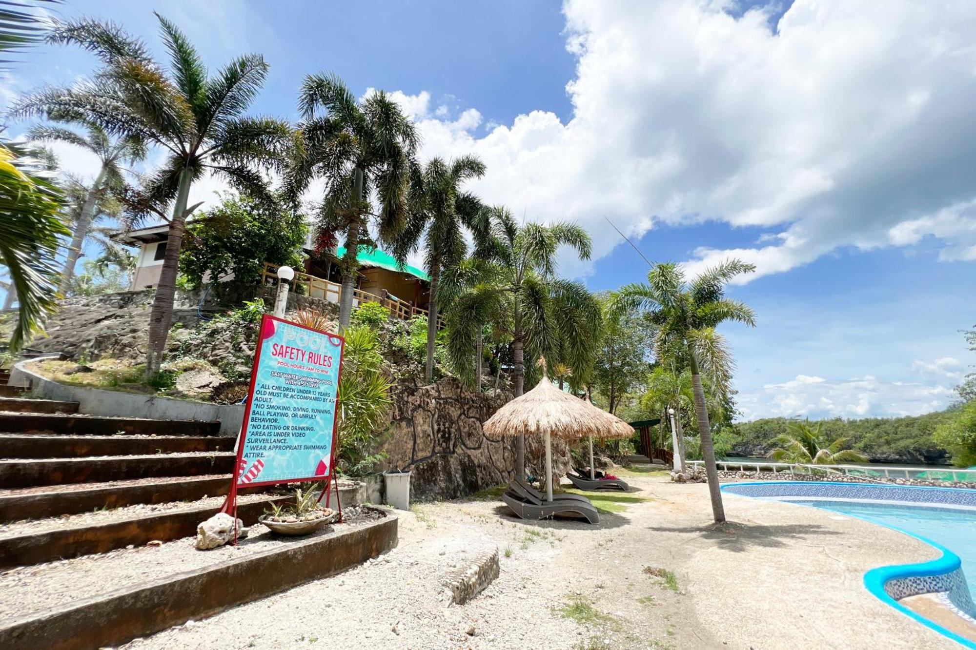 La Puerta Al Paraizo Guimaras Powered By Cocotel Exterior photo