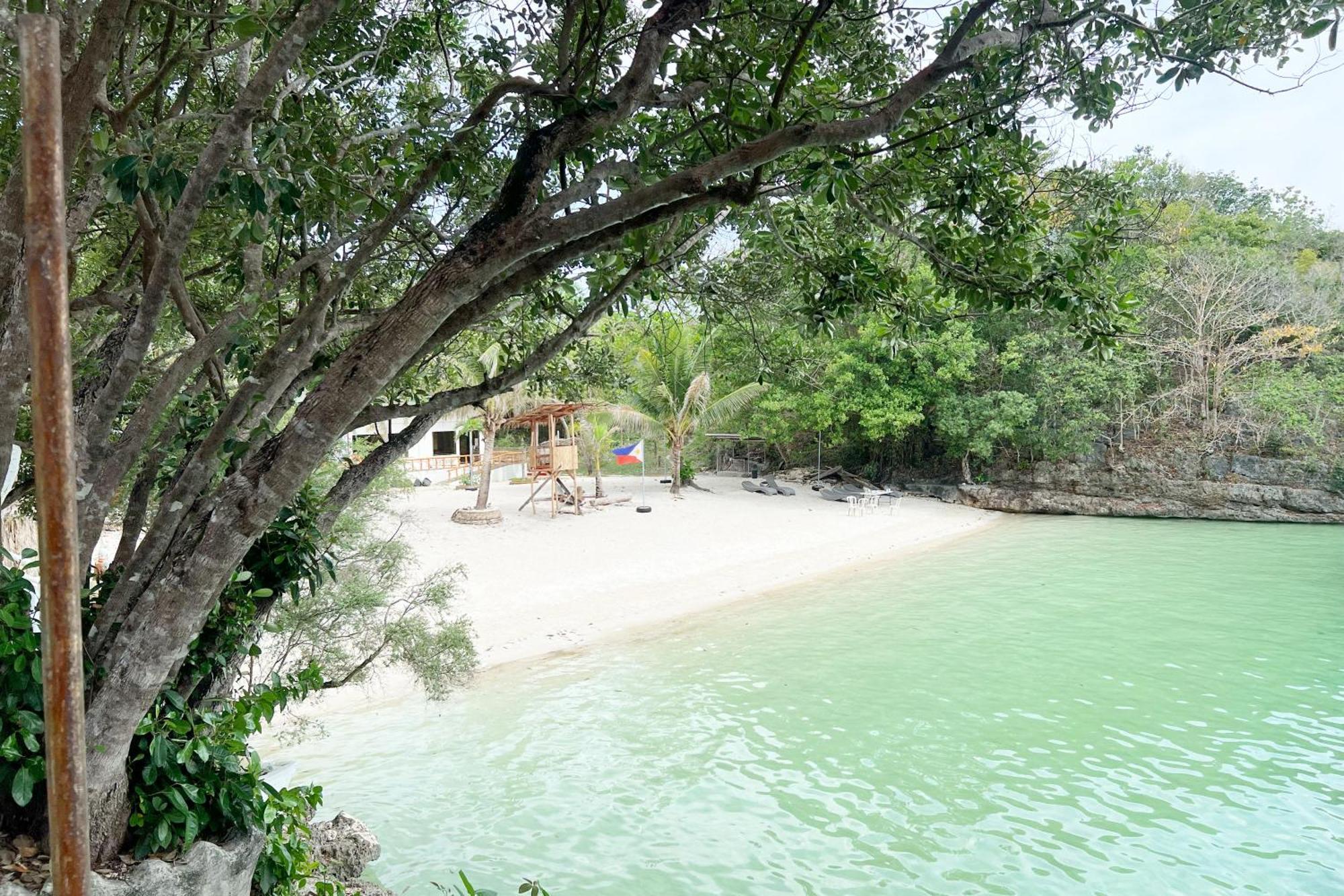 La Puerta Al Paraizo Guimaras Powered By Cocotel Exterior photo
