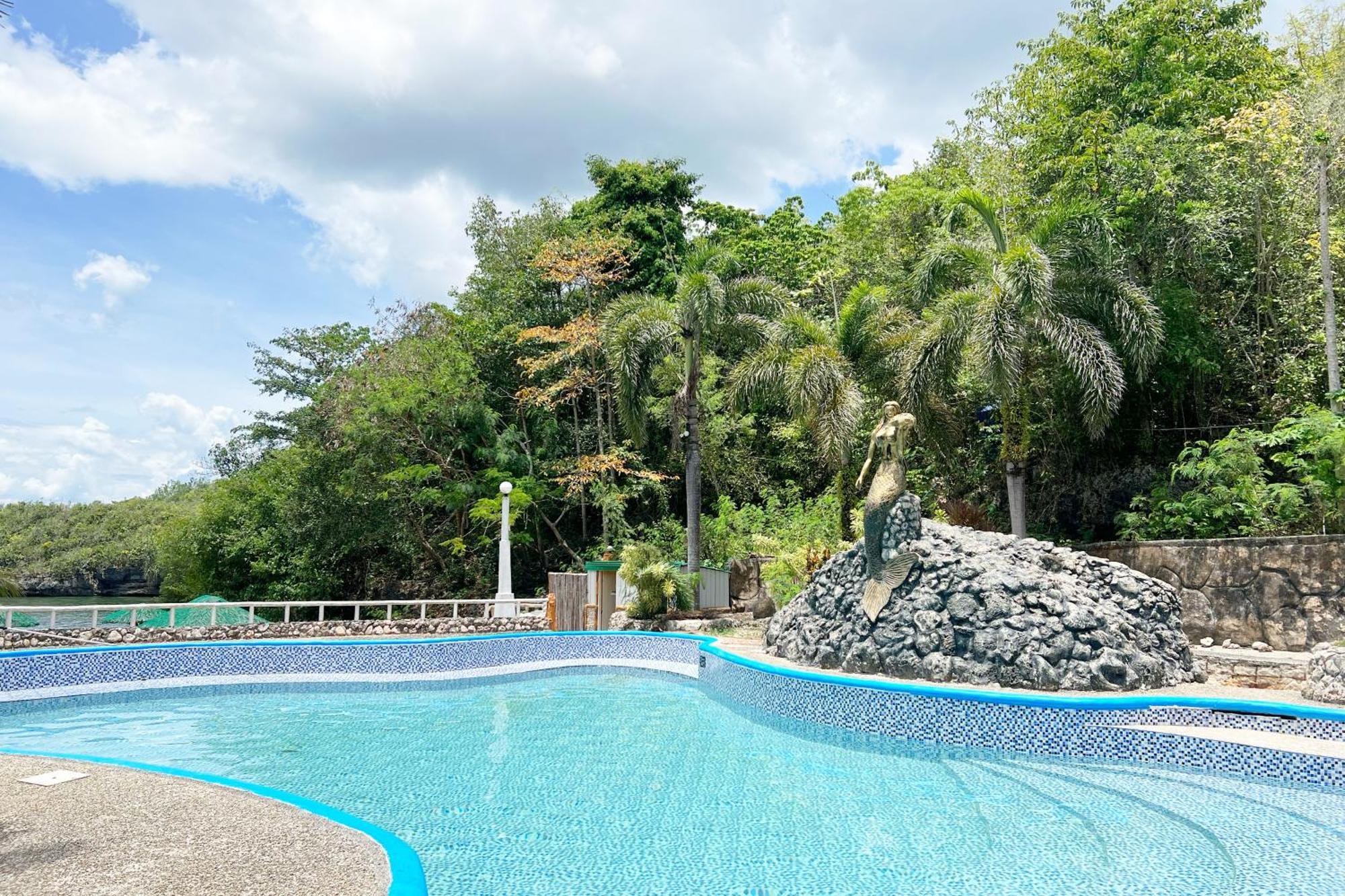 La Puerta Al Paraizo Guimaras Powered By Cocotel Exterior photo