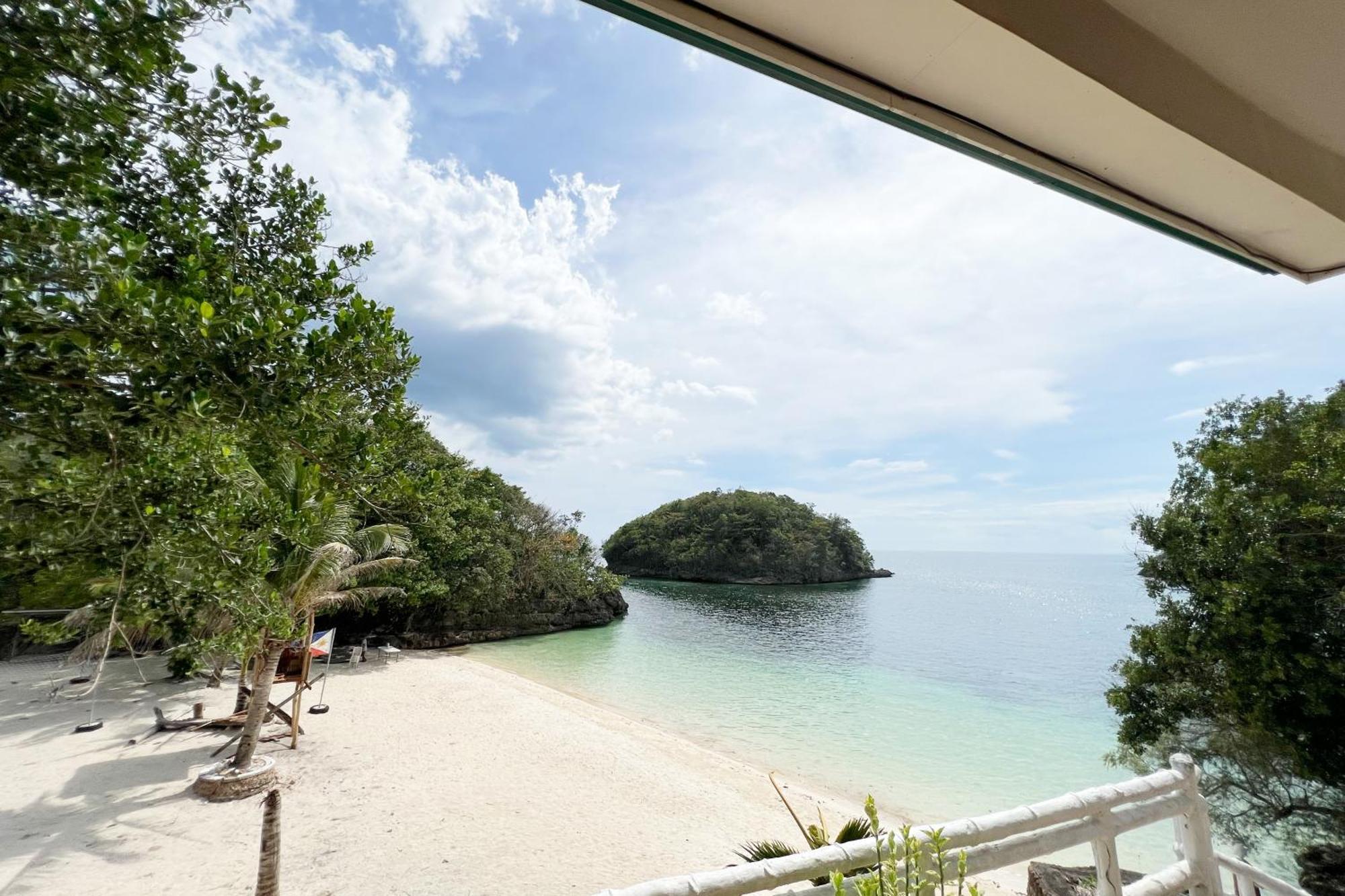 La Puerta Al Paraizo Guimaras Powered By Cocotel Exterior photo
