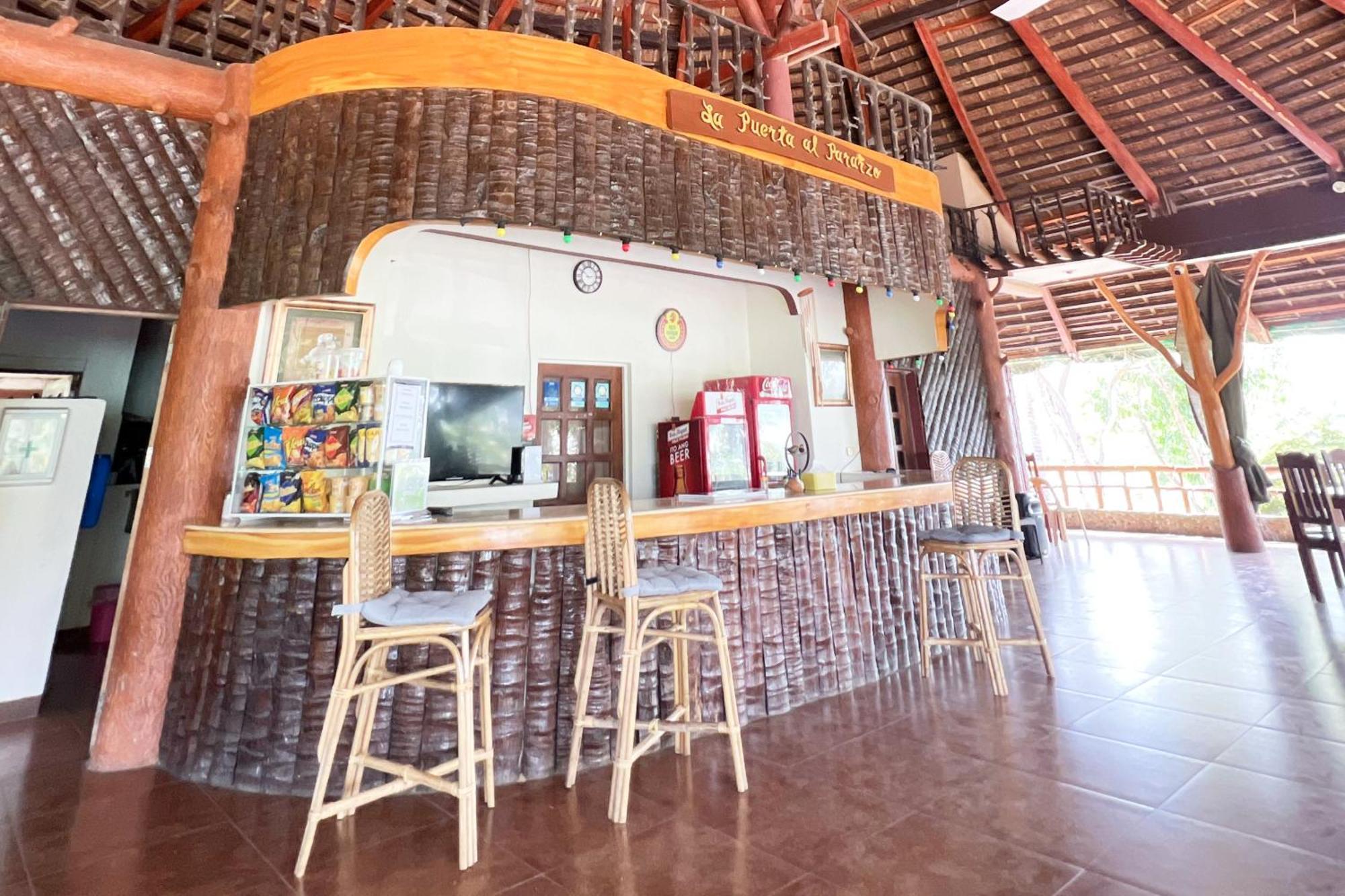 La Puerta Al Paraizo Guimaras Powered By Cocotel Exterior photo
