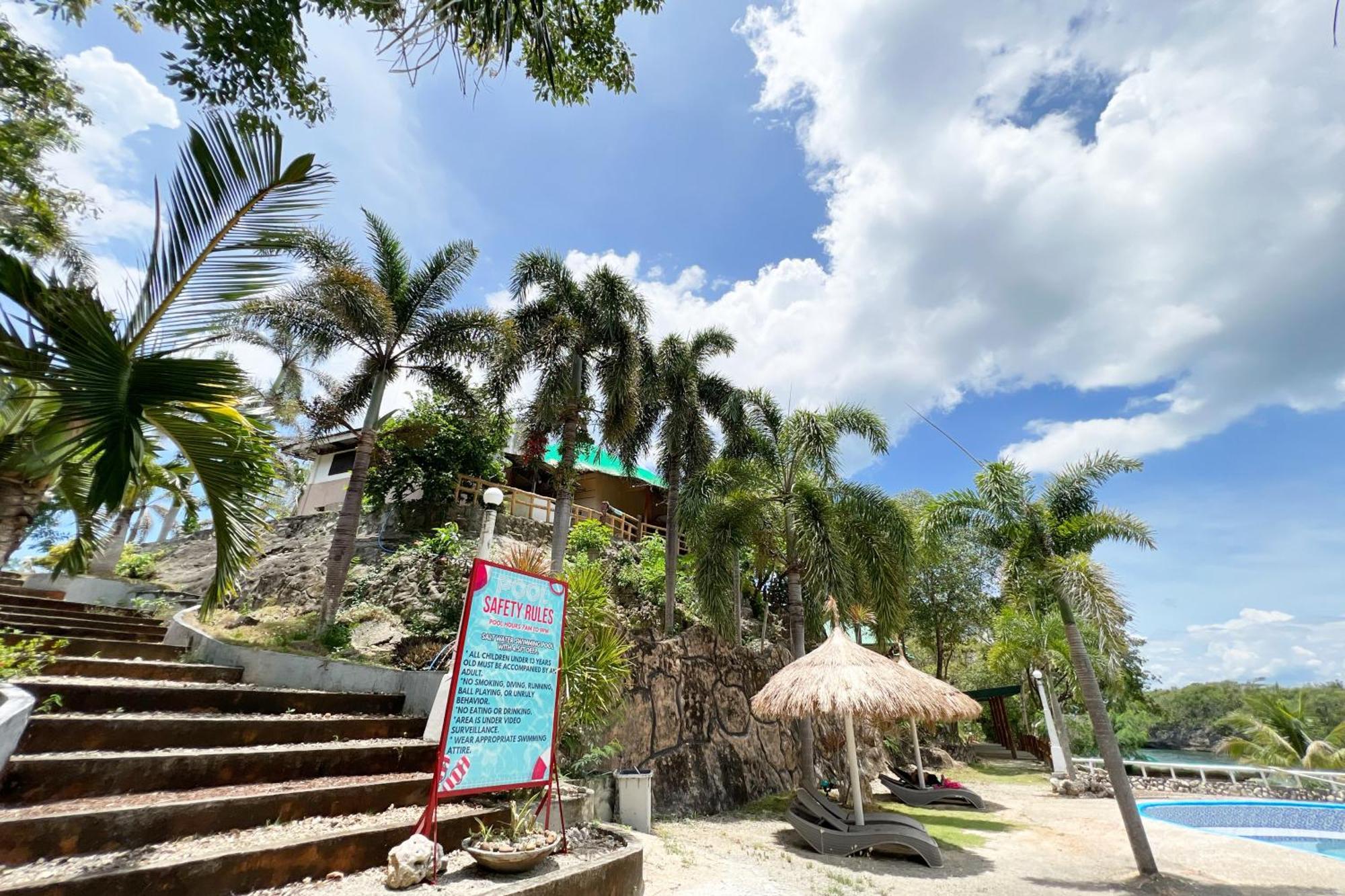La Puerta Al Paraizo Guimaras Powered By Cocotel Exterior photo