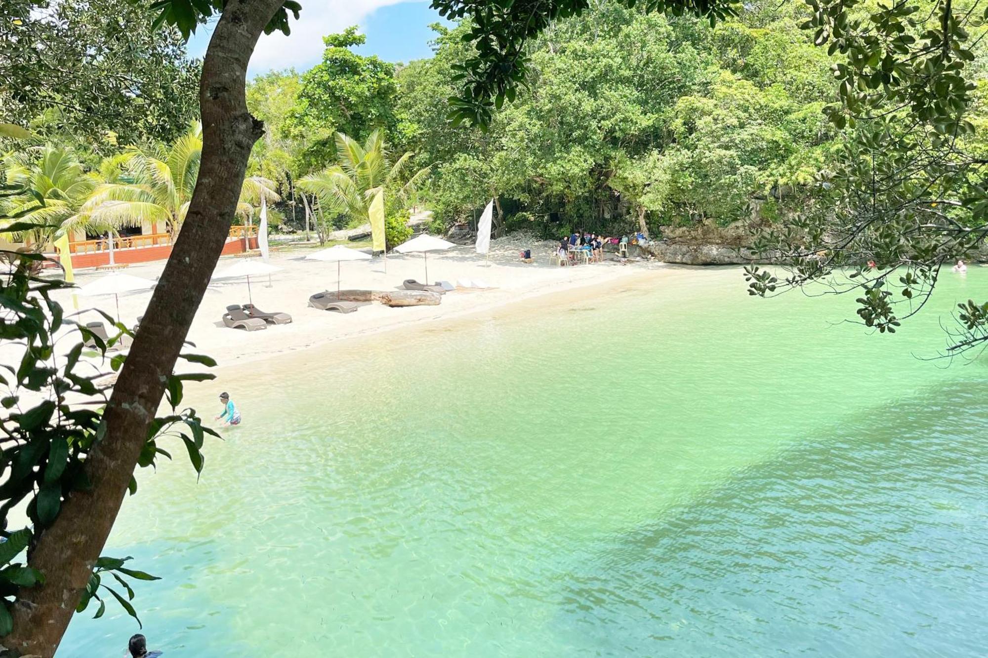 La Puerta Al Paraizo Guimaras Powered By Cocotel Exterior photo