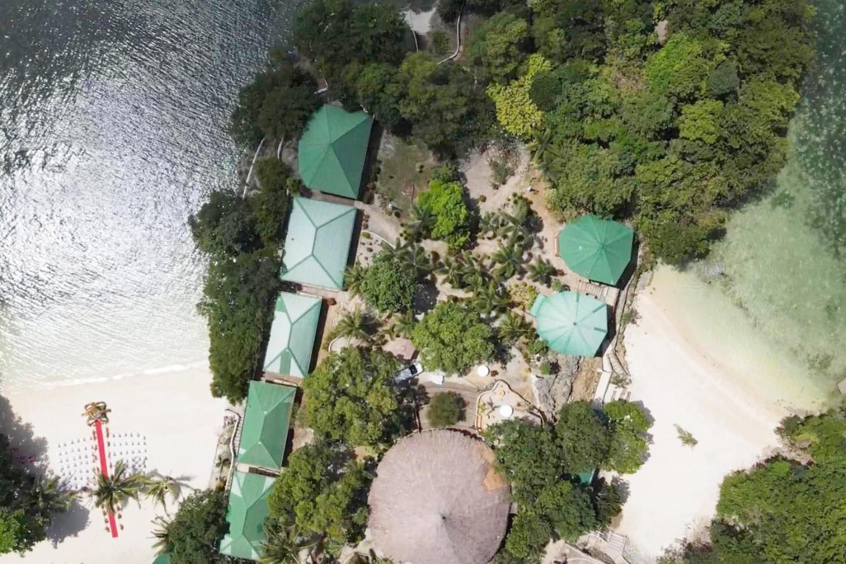 La Puerta Al Paraizo Guimaras Powered By Cocotel Exterior photo