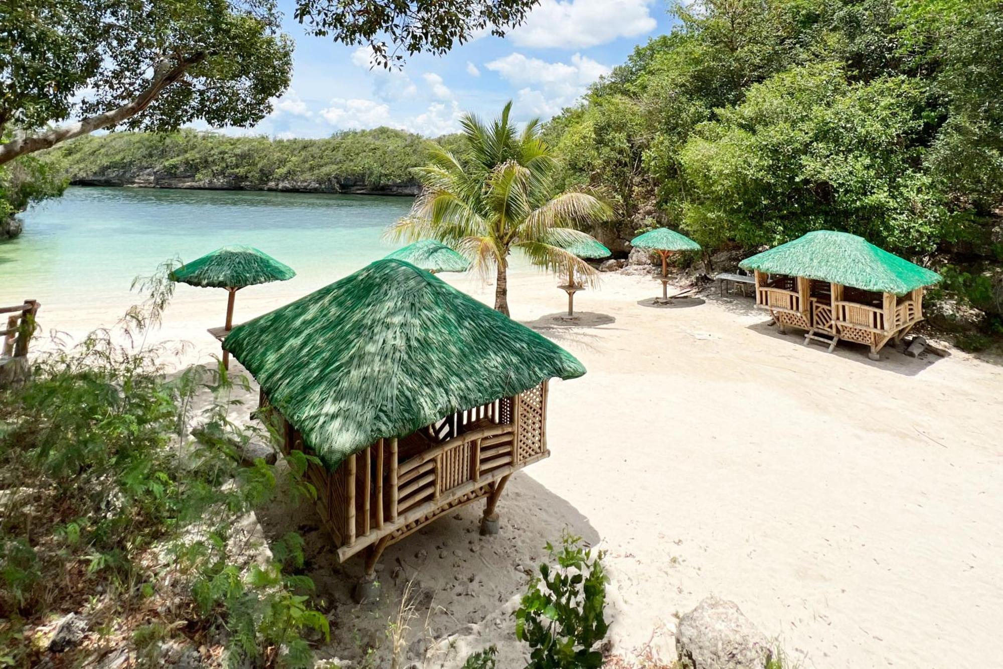 La Puerta Al Paraizo Guimaras Powered By Cocotel Exterior photo