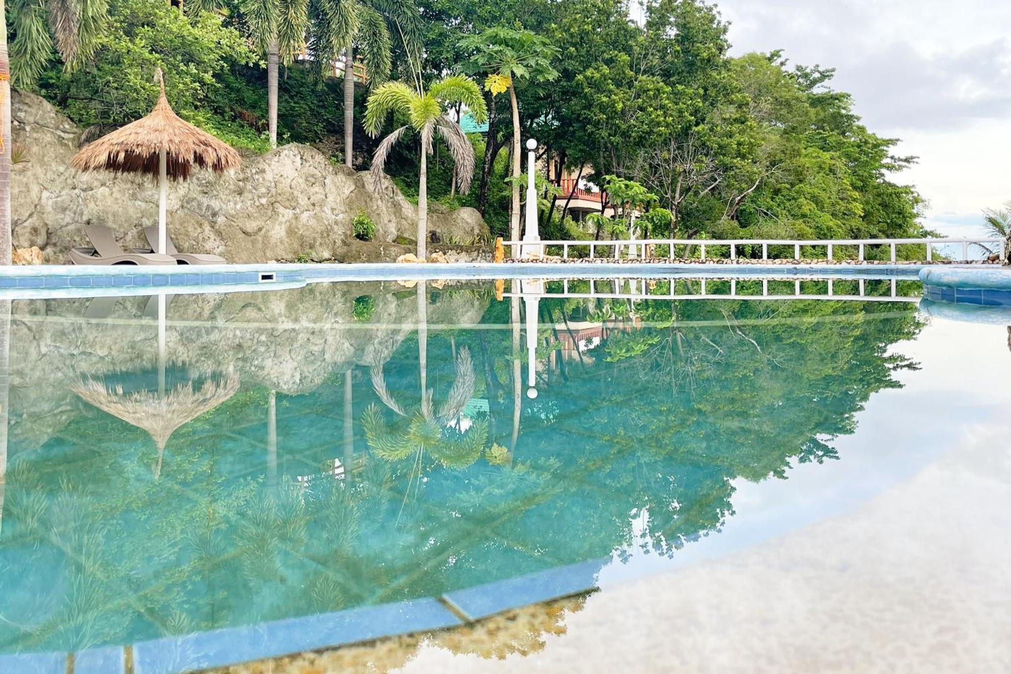 La Puerta Al Paraizo Guimaras Powered By Cocotel Exterior photo
